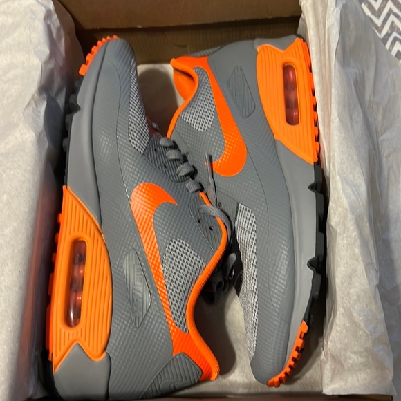 Nike Other - Nike Air Max 90 HYP PRM size 10.5 brand new!
